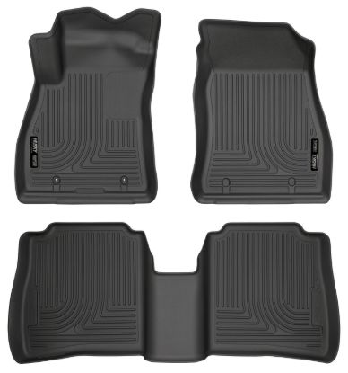 Picture of Husky Liners Floor Liner - 95631