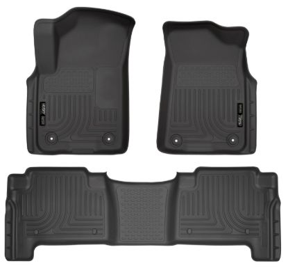 Picture of Husky Liners Floor Liner - 95671