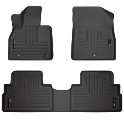Picture of Husky Liners Floor Liner - 95691