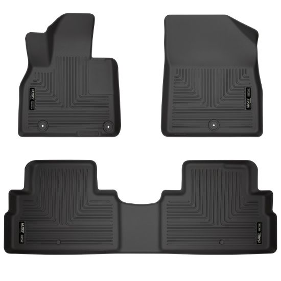 Picture of Husky Liners Floor Liner - 95691