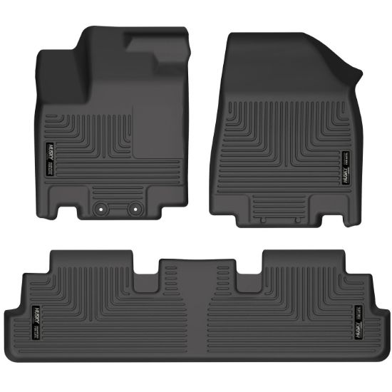 Picture of Husky Liners Floor Liner - 95701