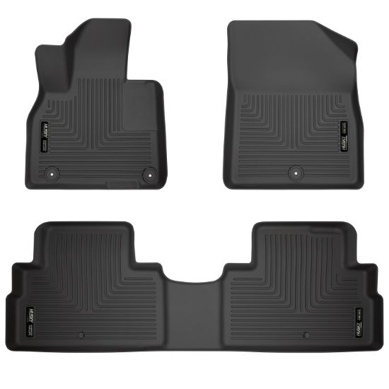 Picture of Husky Liners Floor Liner - 95711