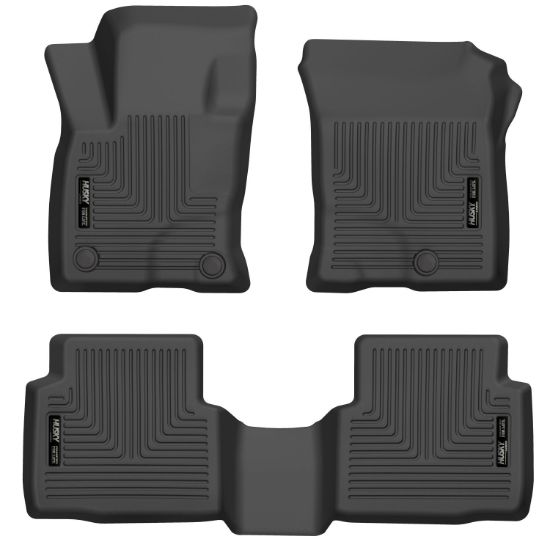 Picture of Husky Liners Floor Liner - 95721