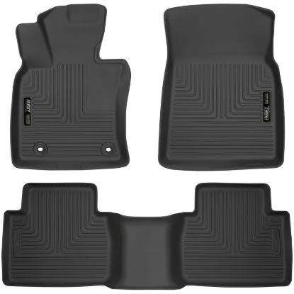 Picture of Husky Liners Floor Liner - 95731