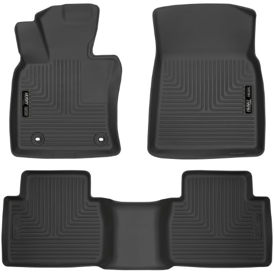 Picture of Husky Liners Floor Liner - 95731