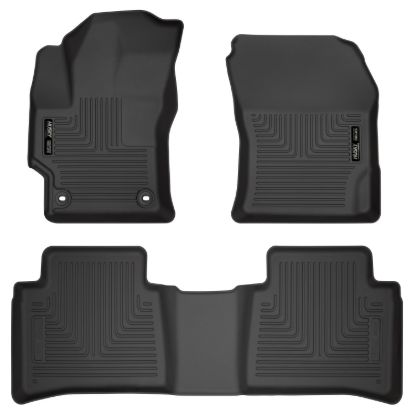 Picture of Husky Liners Floor Liner - 95751