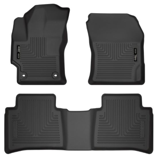 Picture of Husky Liners Floor Liner - 95751