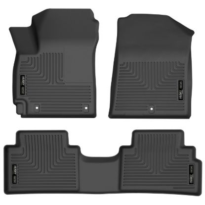 Picture of Husky Liners Floor Liner - 95761