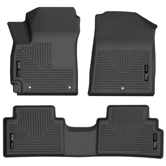 Picture of Husky Liners Floor Liner - 95761