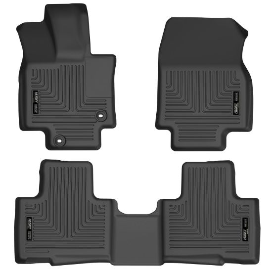 Picture of Husky Liners Floor Liner - 95791