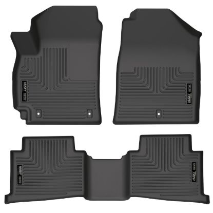 Picture of Husky Liners Floor Liner - 95801