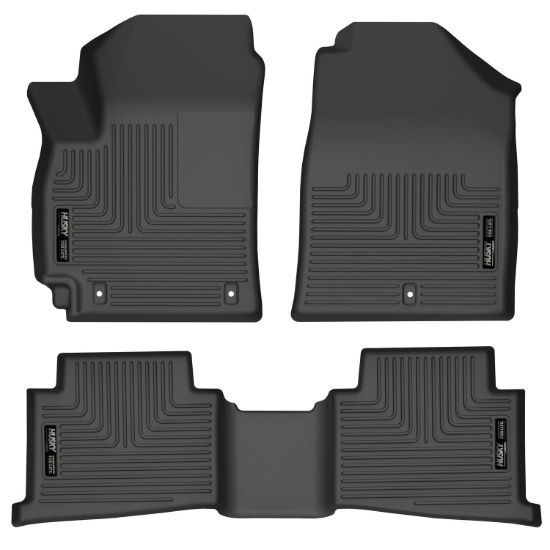 Picture of Husky Liners Floor Liner - 95801