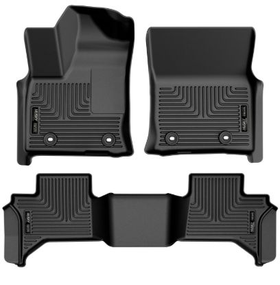 Picture of Husky Liners Floor Liner - 95811