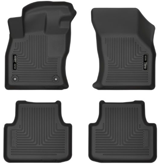 Picture of Husky Liners Floor Liner - 95831