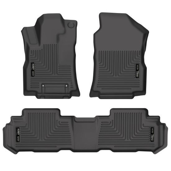Picture of Husky Liners Floor Liner - 95871
