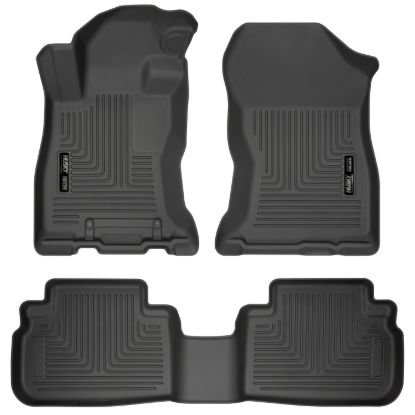 Picture of Husky Liners Floor Liner - 95891