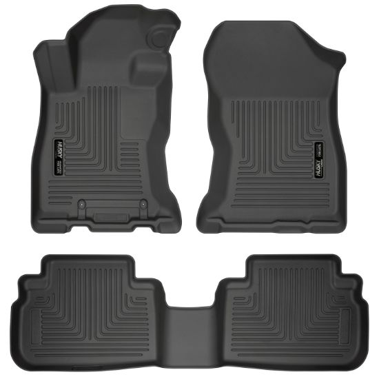 Picture of Husky Liners Floor Liner - 95891