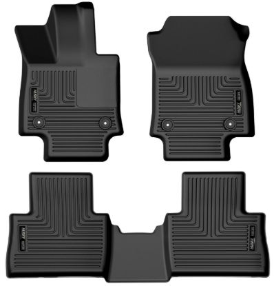 Picture of Husky Liners Floor Liner - 95901