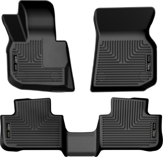 Picture of Husky Liners Floor Liner - 95911