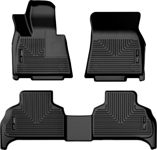 Picture of Husky Liners Floor Liner - 95921