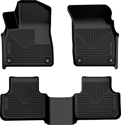Picture of Husky Liners Floor Liner - 95931