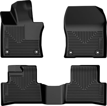 Picture of Husky Liners Floor Liner - 95991