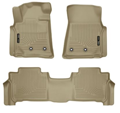 Picture of Husky Liners Floor Liner - 96093HUL