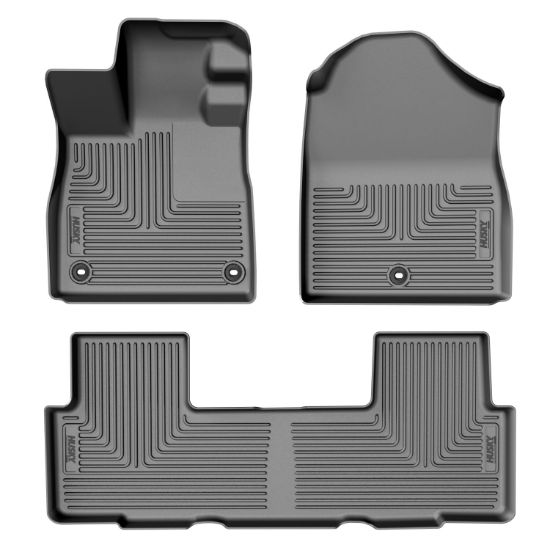 Picture of Husky Liners Floor Liner - 96131