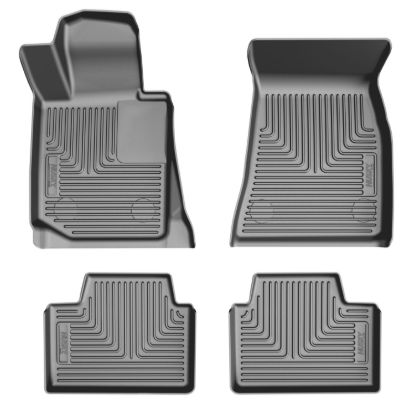 Picture of Husky Liners Floor Liner - 96141