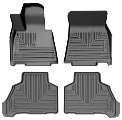 Picture of Husky Liners Floor Liner - 96161