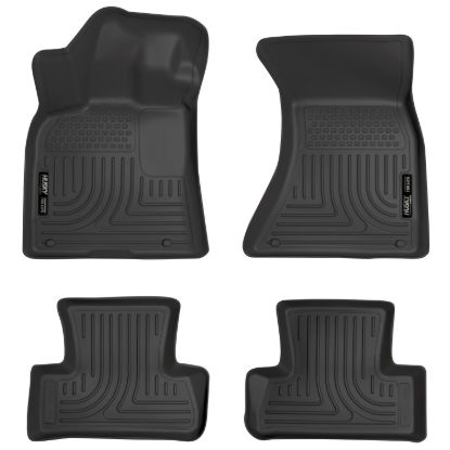 Picture of Husky Liners Floor Liner - 96411