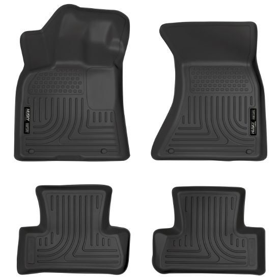 Picture of Husky Liners Floor Liner - 96411