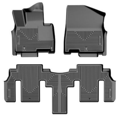 Picture of Husky Liners Floor Liner - 96611