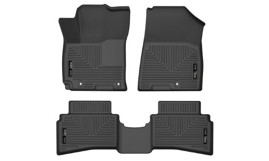 Picture of Husky Liners Floor Liner - 96691