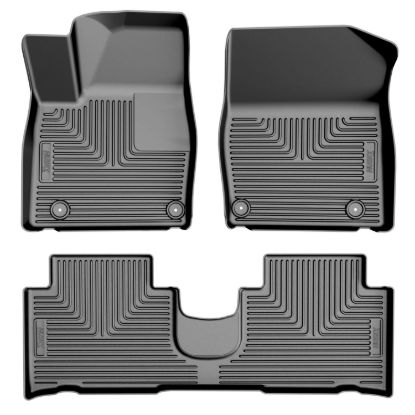 Picture of Husky Liners Floor Liner - 96891