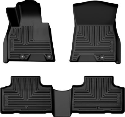 Picture of Husky Liners Floor Liner - 96901