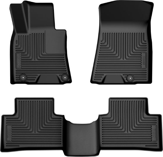 Picture of Husky Liners Floor Liner - 96911
