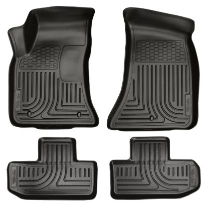Picture of Husky Liners Floor Liner - 98071