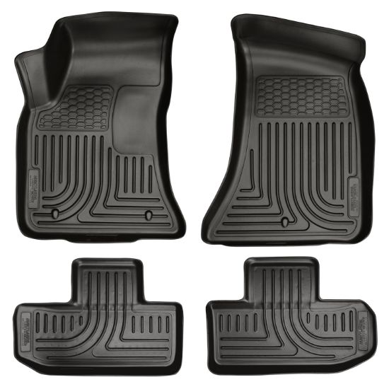Picture of Husky Liners Floor Liner - 98071