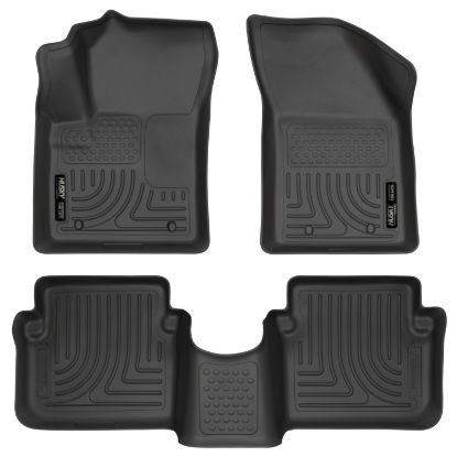 Picture of Husky Liners Floor Liner - 98091