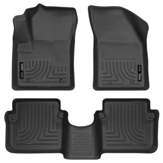 Picture of Husky Liners Floor Liner - 98091