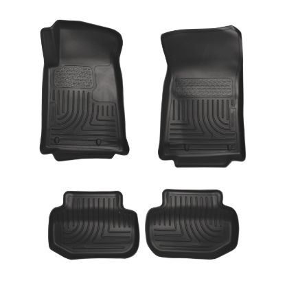 Picture of Husky Liners Floor Liner - 98121