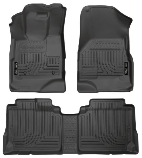 Picture of Husky Liners Floor Liner - 98131