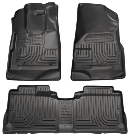 Picture of Husky Liners Floor Liner - 98141