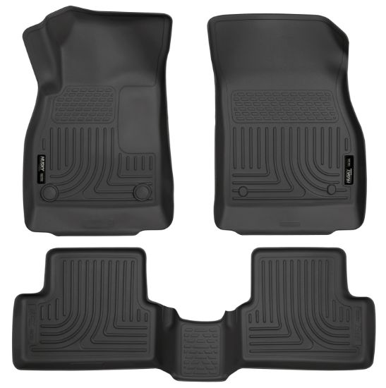 Picture of Husky Liners Floor Liner - 98151