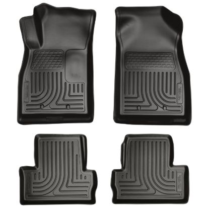 Picture of Husky Liners Floor Liner - 98181
