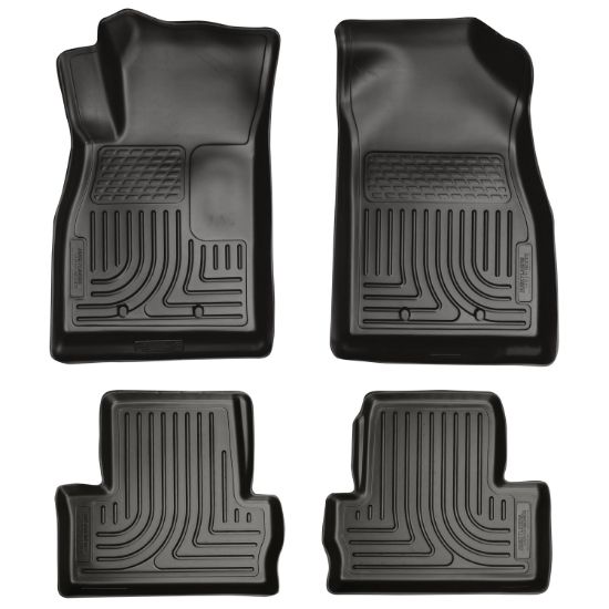 Picture of Husky Liners Floor Liner - 98181