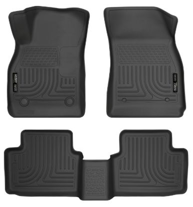 Picture of Husky Liners Floor Liner - 98191