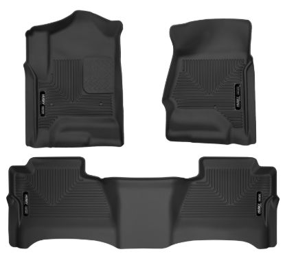 Picture of Husky Liners Floor Liner - 98231