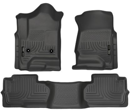 Picture of Husky Liners Floor Liner - 98241